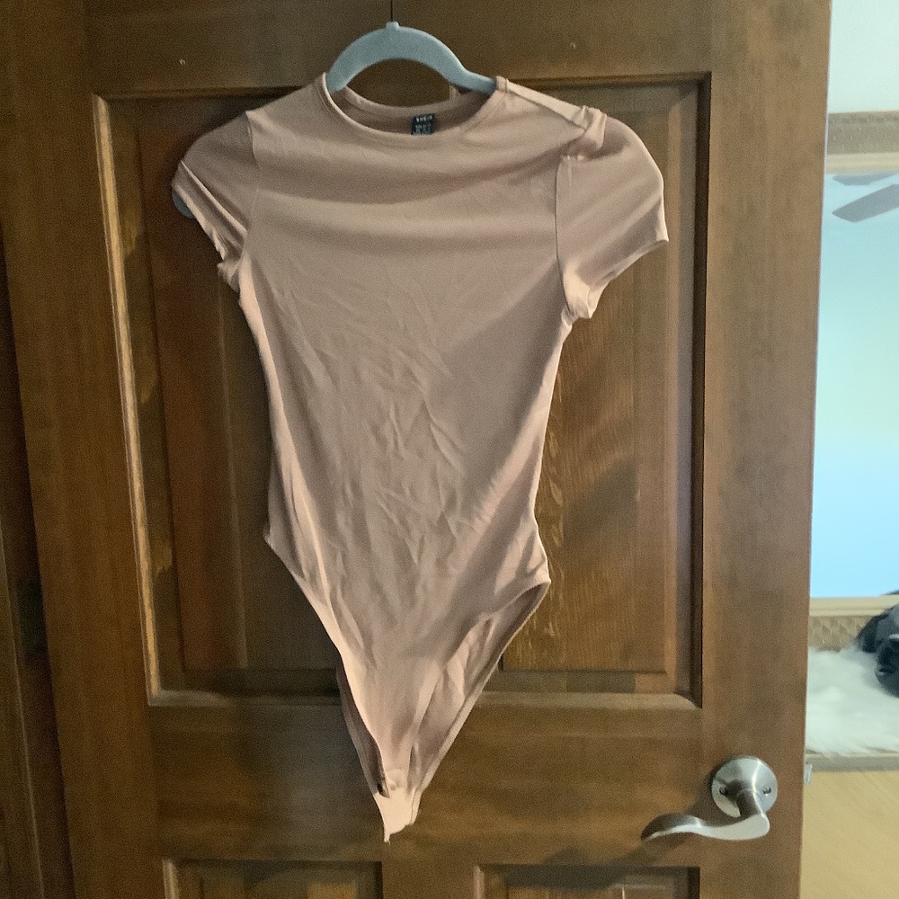 Shein bodysuit